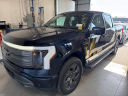 2023 Ford F-150 Lightning Lariat at Ricart Used