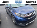 2018 Honda CR-V EX at PCAutomall-HondaVW NEW