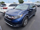 Thumbnail image of 2018 Honda CR-V at PCAutomall-HondaVW NEW