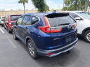 Thumbnail image of 2018 Honda CR-V at PCAutomall-HondaVW NEW