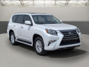 Thumbnail image of 2019 Lexus GX 460 at Capital Toyota
