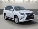 Thumbnail image of 2019 Lexus GX 460 at Capital Toyota