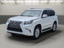 Thumbnail image of 2019 Lexus GX 460 at Capital Toyota