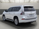Thumbnail image of 2019 Lexus GX 460 at Capital Toyota