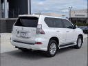 Thumbnail image of 2019 Lexus GX 460 at Capital Toyota