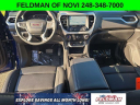 Thumbnail image of 2023 GMC Acadia at Feldman Chevrolet Of Novi