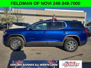 Thumbnail image of 2023 GMC Acadia at Feldman Chevrolet Of Novi
