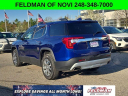 Thumbnail image of 2023 GMC Acadia at Feldman Chevrolet Of Novi