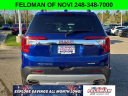 Thumbnail image of 2023 GMC Acadia at Feldman Chevrolet Of Novi
