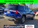 Thumbnail image of 2023 GMC Acadia at Feldman Chevrolet Of Novi