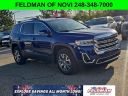 Thumbnail image of 2023 GMC Acadia at Feldman Chevrolet Of Novi