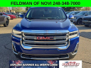 Thumbnail image of 2023 GMC Acadia at Feldman Chevrolet Of Novi