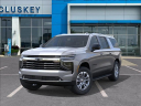 Thumbnail image of 2025 Chevrolet Suburban at Mccluskey Chevrolet Kings Automall
