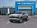 Thumbnail image of 2025 Chevrolet Suburban at Mccluskey Chevrolet Kings Automall