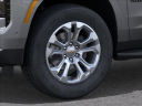 Thumbnail image of 2025 Chevrolet Suburban at Mccluskey Chevrolet Kings Automall