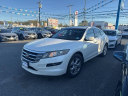 2010 Honda Accord Crosstour EX-L at Honda Universe