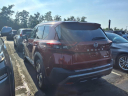2022 Nissan Rogue SL at Kings Mazda