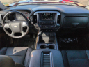 Thumbnail image of 2016 Chevrolet Silverado 1500 at LaFontaine Chevrolet Plymouth