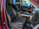 Thumbnail image of 2016 Chevrolet Silverado 1500 at LaFontaine Chevrolet Plymouth