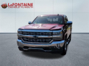 Thumbnail image of 2016 Chevrolet Silverado 1500 at LaFontaine Chevrolet Plymouth
