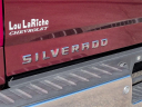 Thumbnail image of 2016 Chevrolet Silverado 1500 at LaFontaine Chevrolet Plymouth