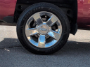 Thumbnail image of 2016 Chevrolet Silverado 1500 at LaFontaine Chevrolet Plymouth