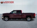 Thumbnail image of 2016 Chevrolet Silverado 1500 at LaFontaine Chevrolet Plymouth