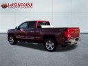 Thumbnail image of 2016 Chevrolet Silverado 1500 at LaFontaine Chevrolet Plymouth