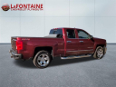 Thumbnail image of 2016 Chevrolet Silverado 1500 at LaFontaine Chevrolet Plymouth
