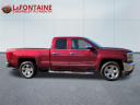 Thumbnail image of 2016 Chevrolet Silverado 1500 at LaFontaine Chevrolet Plymouth