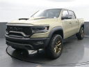Thumbnail image of 2021 Ram 1500 at HEMcgonigalBuickInc-New of Kokomo, IN