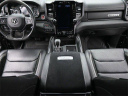 Thumbnail image of 2021 Ram 1500 at HEMcgonigalBuickInc-New of Kokomo, IN
