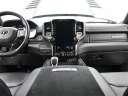 Thumbnail image of 2021 Ram 1500 at HEMcgonigalBuickInc-New of Kokomo, IN