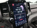 Thumbnail image of 2021 Ram 1500 at HEMcgonigalBuickInc-New of Kokomo, IN