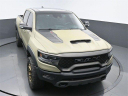 Thumbnail image of 2021 Ram 1500 at HEMcgonigalBuickInc-New of Kokomo, IN