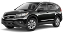 Thumbnail image of 2012 Honda CR-V at Commonwealth Chevrolet Inc.