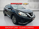 Thumbnail image of 2017 Nissan Murano at Serpentini Chevrolet of Willoughby