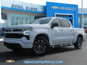 Thumbnail image of 2022 Chevrolet Silverado 1500 at Cecil Clark Chevrolet