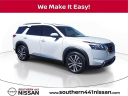 Thumbnail image of 2025 Nissan Pathfinder at Southern 441 Nissan