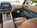 Thumbnail image of 2025 Nissan Pathfinder at Southern 441 Nissan