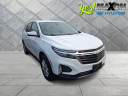 Thumbnail image of 2022 Chevrolet Equinox at Maxon Hyundai Inc.