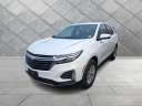 Thumbnail image of 2022 Chevrolet Equinox at Maxon Hyundai Inc.