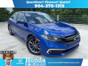 Thumbnail image of 2020 Honda Civic at Honda Of The Avenues