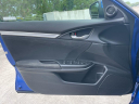 2020 Honda Civic EX at Honda Of The Avenues