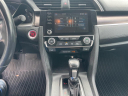 Thumbnail image of 2020 Honda Civic at Honda Of The Avenues