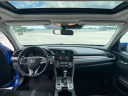 Thumbnail image of 2020 Honda Civic at Honda Of The Avenues