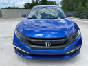 Thumbnail image of 2020 Honda Civic at Honda Of The Avenues