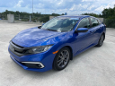 Thumbnail image of 2020 Honda Civic at Honda Of The Avenues