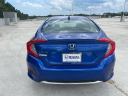 Thumbnail image of 2020 Honda Civic at Honda Of The Avenues