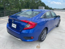 Thumbnail image of 2020 Honda Civic at Honda Of The Avenues